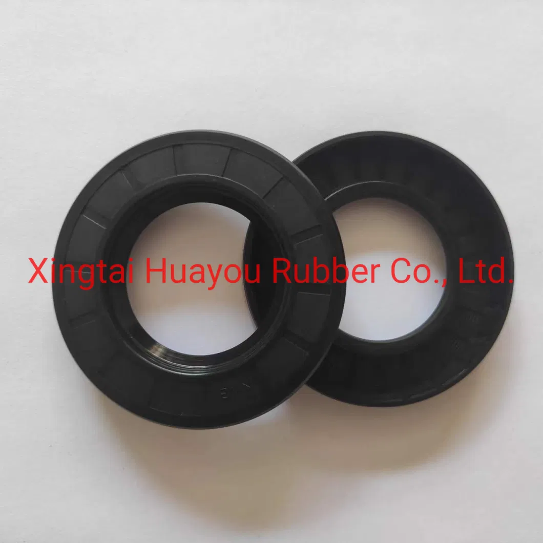 1.750"X3.180"X0.500" W31817550-R21-NBR with Garter Spring Sc Rotary Shaft Seal