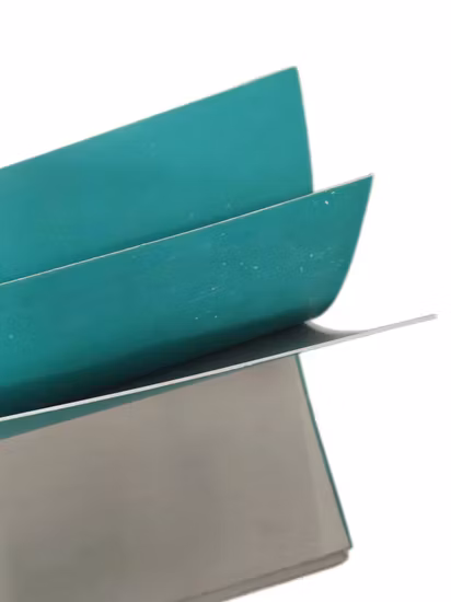 Rubber Gasket Material