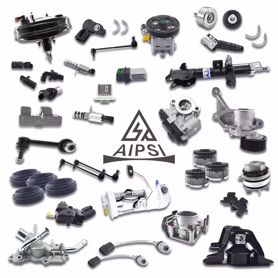 Peças automotivas 12279